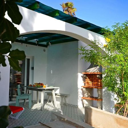 Ferienwohnung Presidente 2 - Pool - Glasfaserinternet - Costa Calma Exteriér fotografie