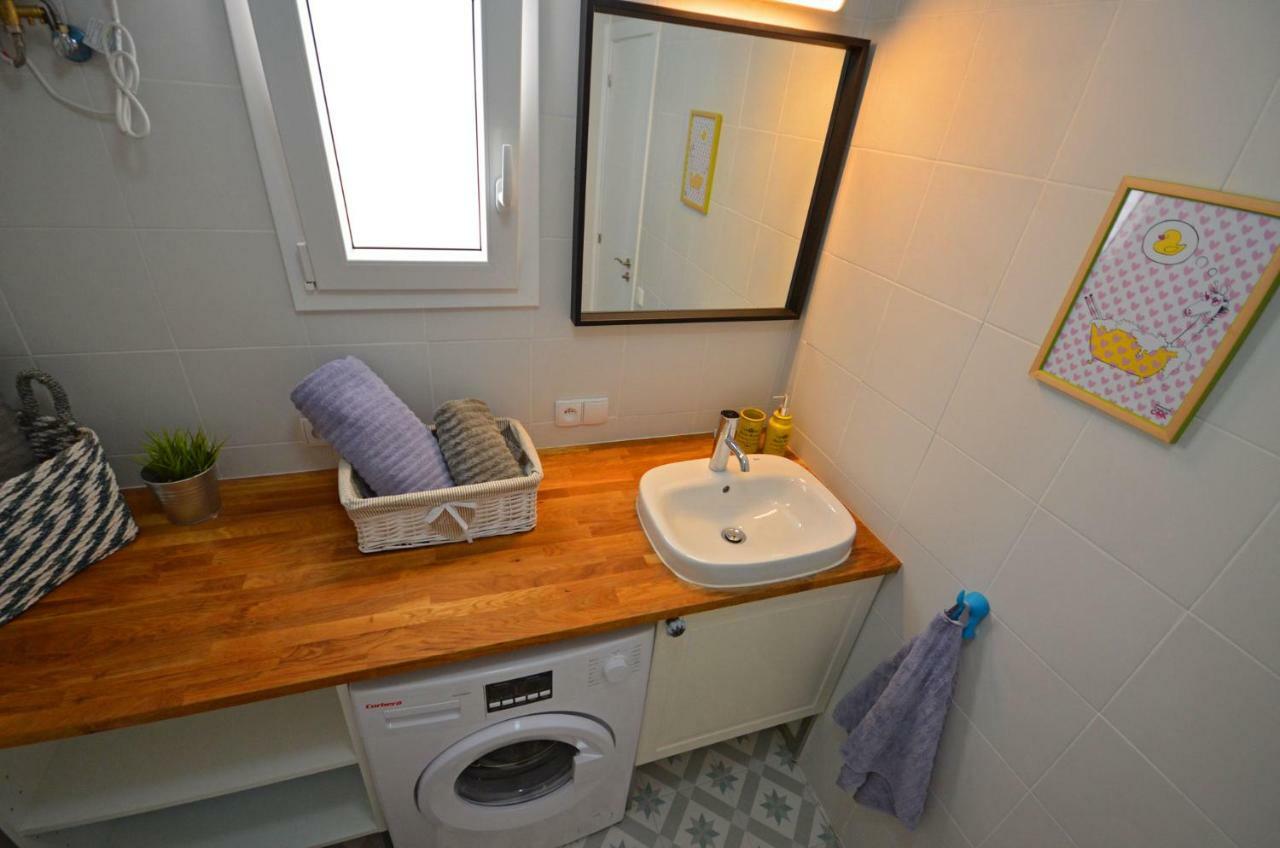 Ferienwohnung Presidente 2 - Pool - Glasfaserinternet - Costa Calma Exteriér fotografie