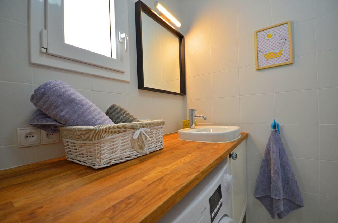 Ferienwohnung Presidente 2 - Pool - Glasfaserinternet - Costa Calma Exteriér fotografie
