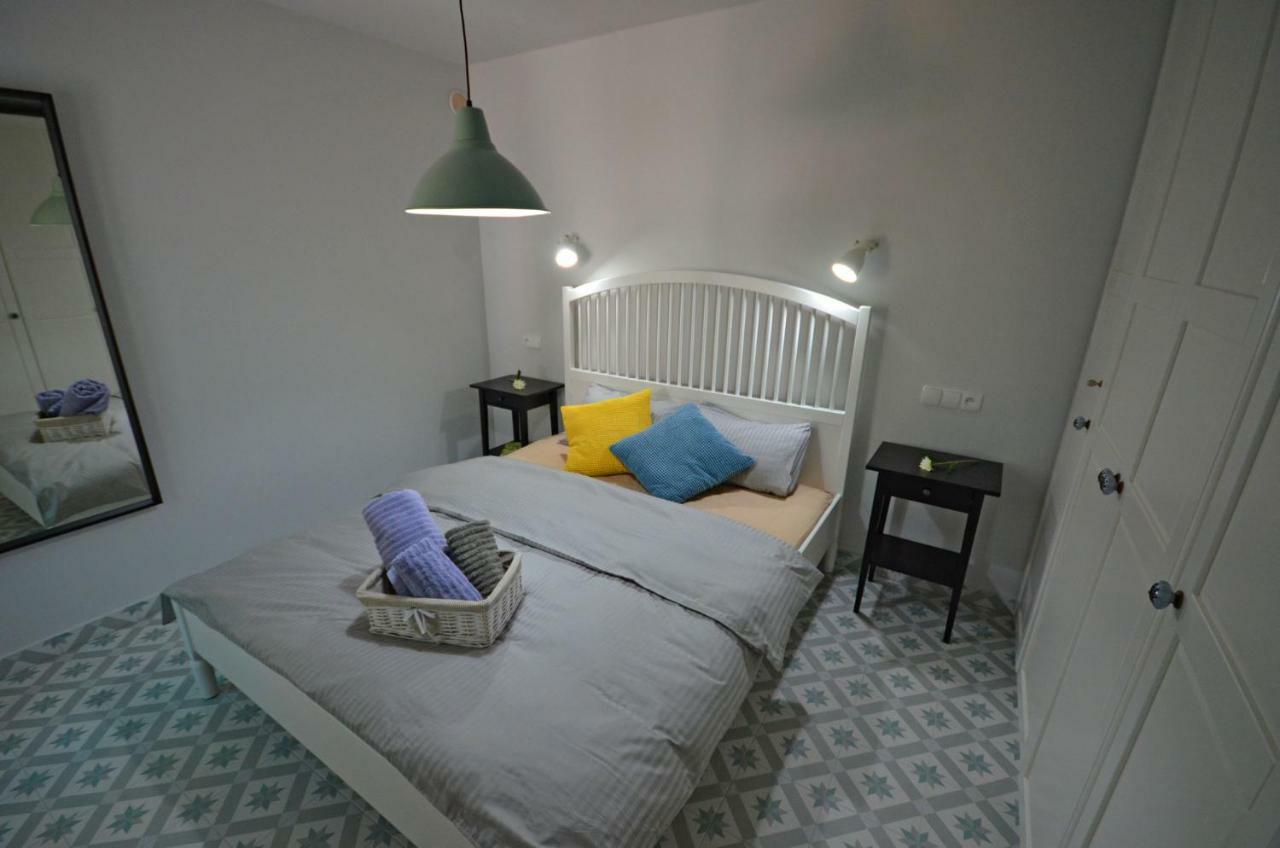 Ferienwohnung Presidente 2 - Pool - Glasfaserinternet - Costa Calma Exteriér fotografie