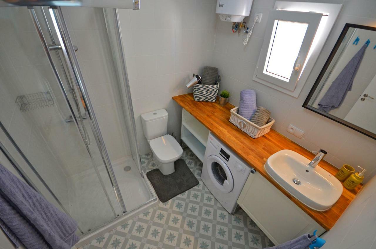 Ferienwohnung Presidente 2 - Pool - Glasfaserinternet - Costa Calma Exteriér fotografie