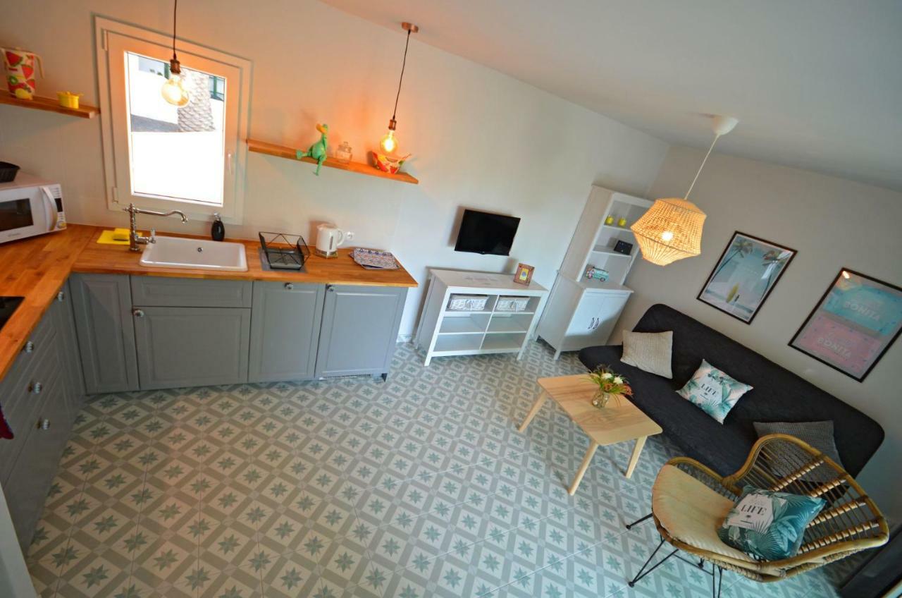 Ferienwohnung Presidente 2 - Pool - Glasfaserinternet - Costa Calma Exteriér fotografie
