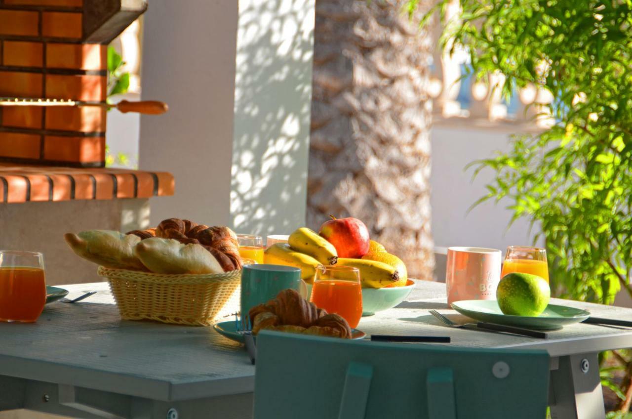 Ferienwohnung Presidente 2 - Pool - Glasfaserinternet - Costa Calma Exteriér fotografie