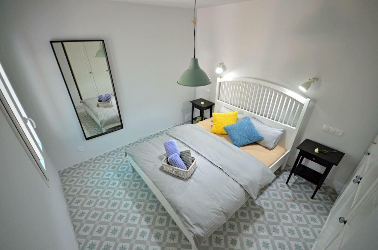 Ferienwohnung Presidente 2 - Pool - Glasfaserinternet - Costa Calma Exteriér fotografie