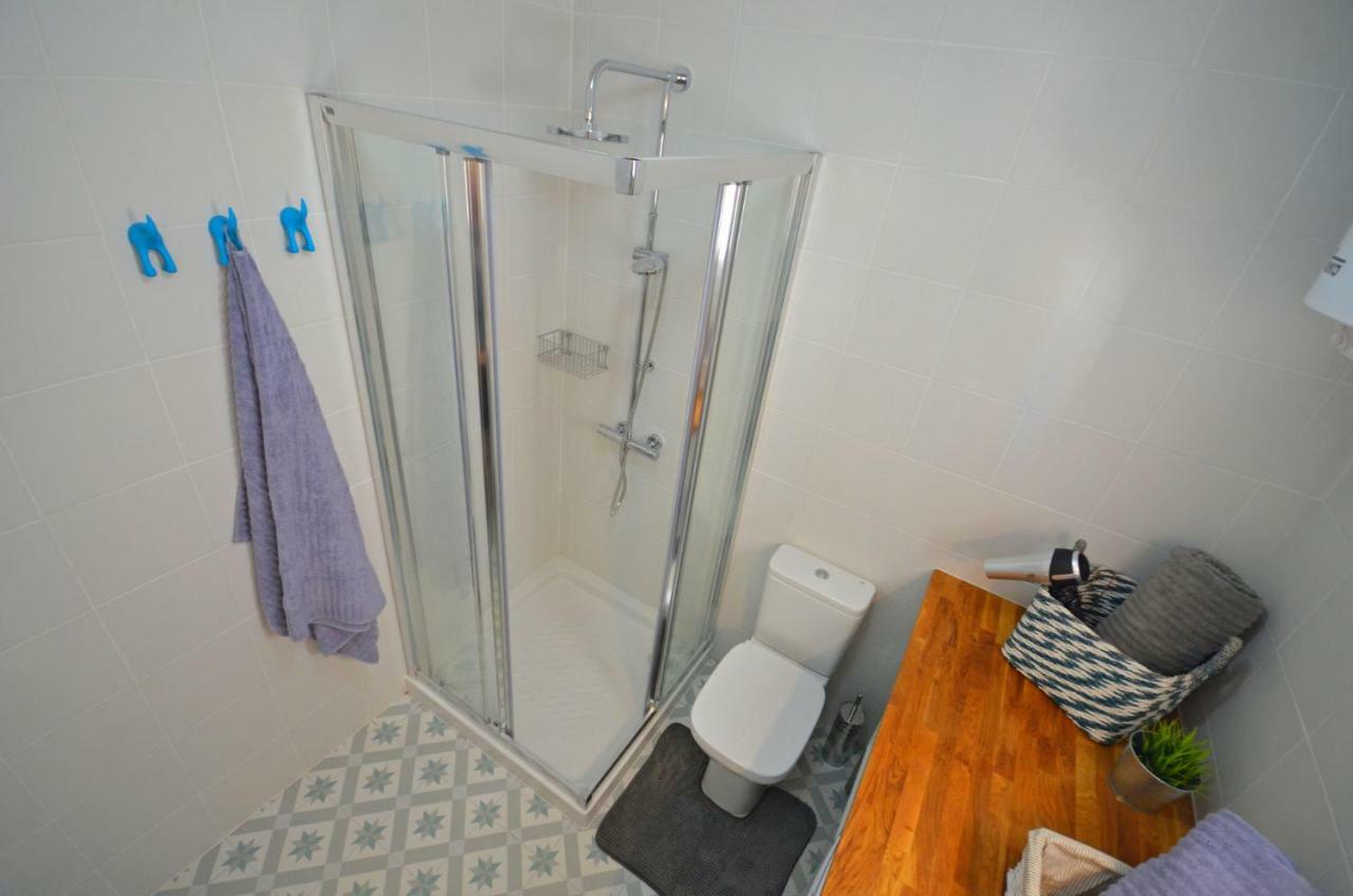Ferienwohnung Presidente 2 - Pool - Glasfaserinternet - Costa Calma Exteriér fotografie